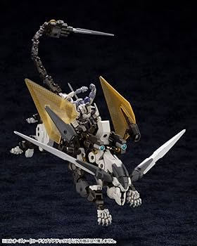 Amazon | 壽屋(KOTOBUKIYA)ヘキサギア エルオーズィー【ロード